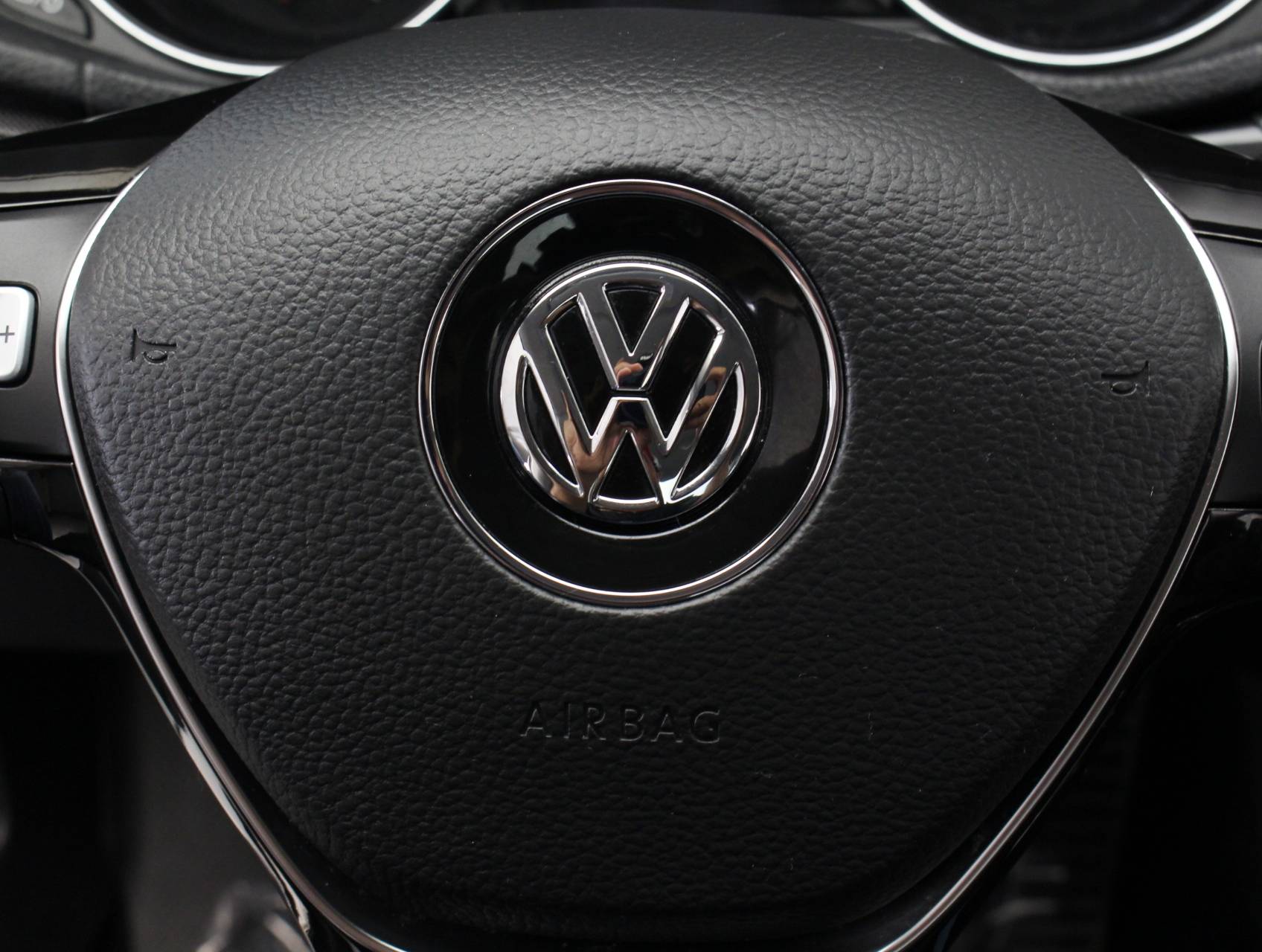 Florida Fine Cars - Used VOLKSWAGEN PASSAT 2017 WEST PALM 1.8T R-LINE