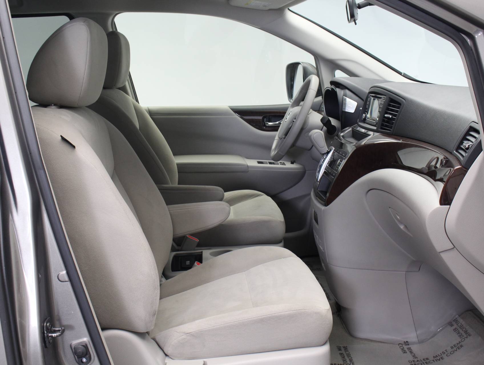 Florida Fine Cars - Used NISSAN QUEST 2017 MIAMI Sv