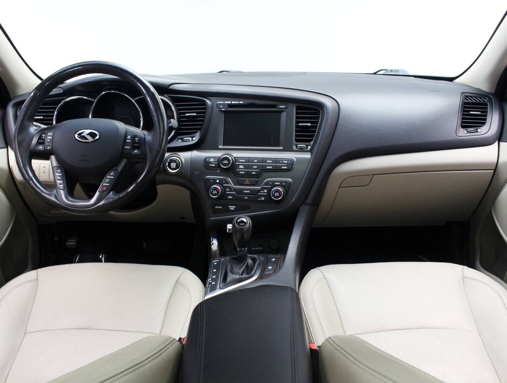 Florida Fine Cars - Used KIA OPTIMA 2013 WEST PALM ex