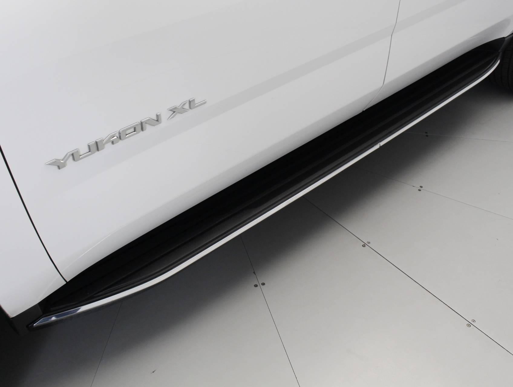 Florida Fine Cars - Used GMC YUKON XL 2017 WEST PALM Slt 4wd