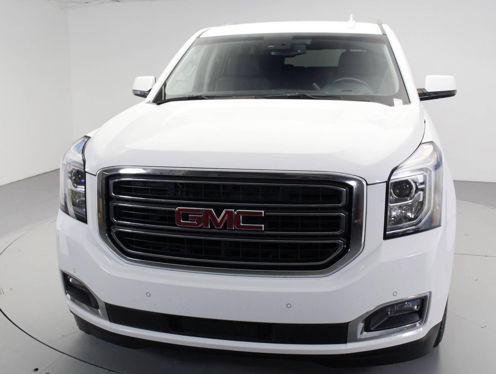 Florida Fine Cars - Used GMC YUKON XL 2017 WEST PALM Slt 4wd