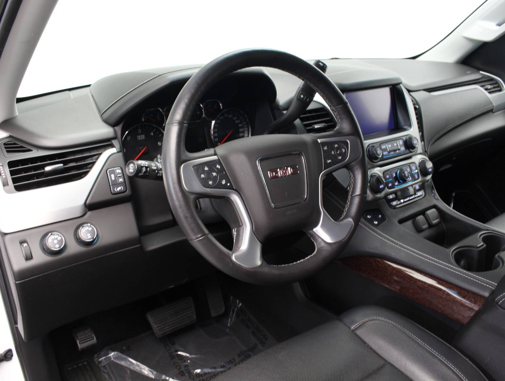 Florida Fine Cars - Used GMC YUKON XL 2017 WEST PALM Slt 4wd