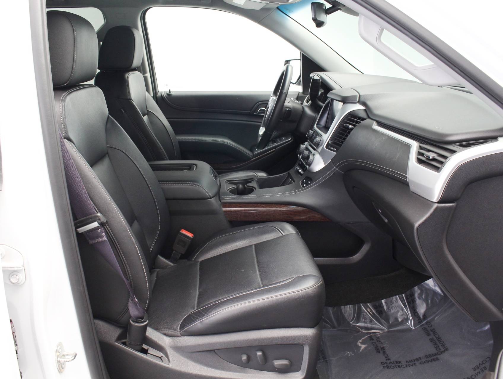 Florida Fine Cars - Used GMC YUKON XL 2017 WEST PALM Slt 4wd