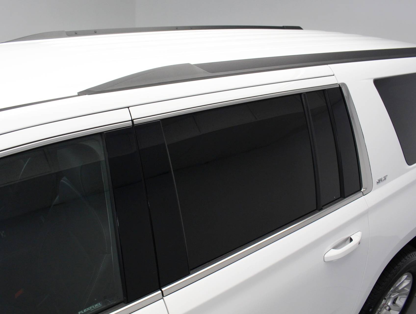 Florida Fine Cars - Used GMC YUKON XL 2017 WEST PALM Slt 4wd