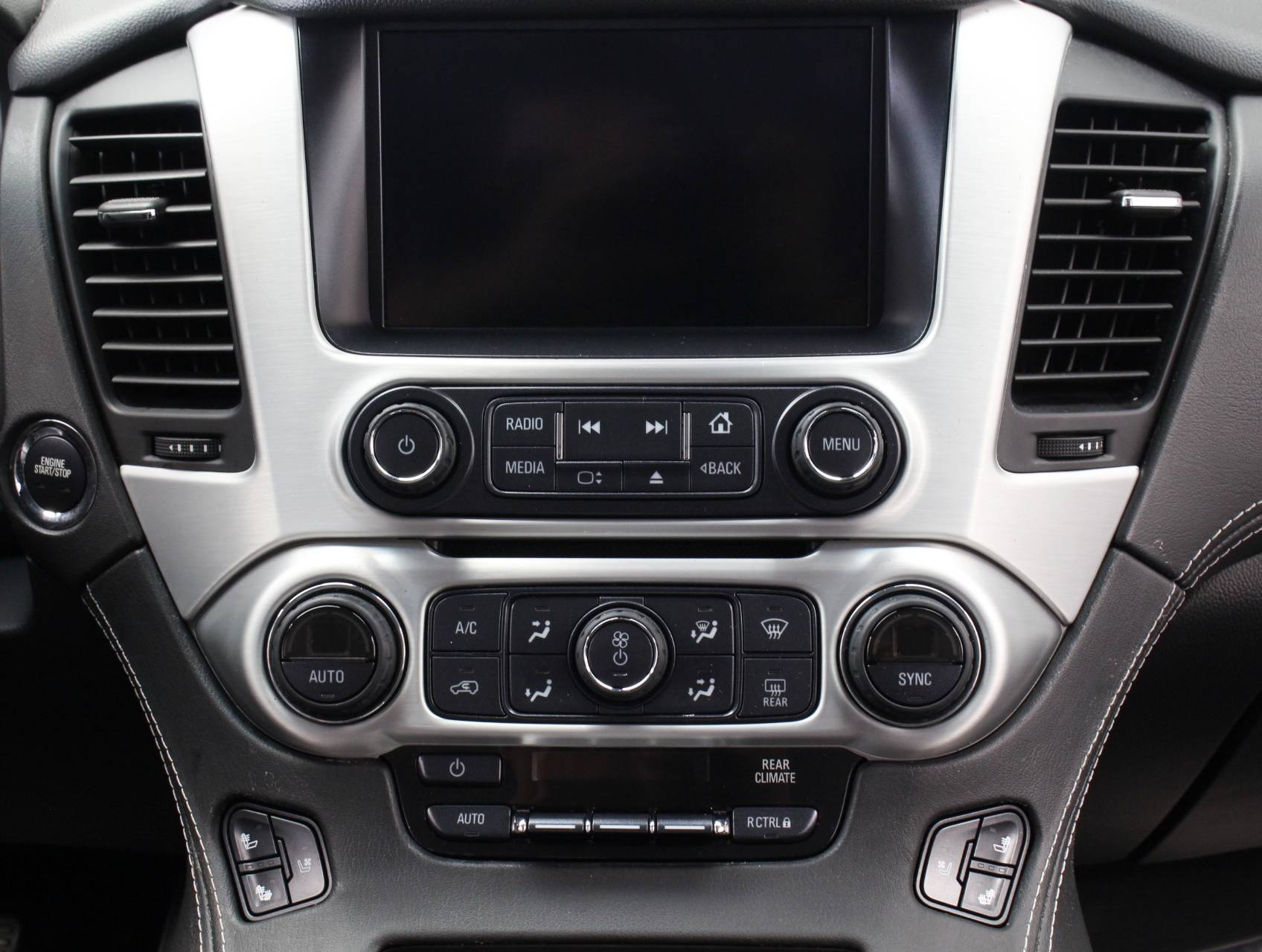 Florida Fine Cars - Used GMC YUKON XL 2017 WEST PALM Slt 4wd