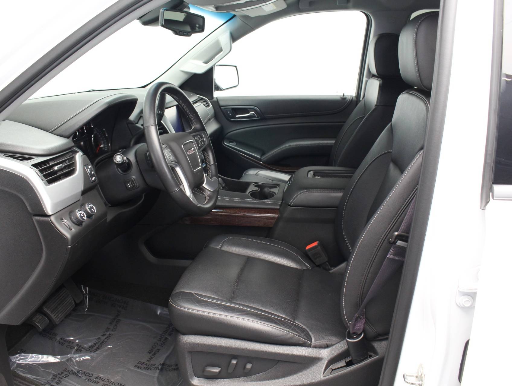 Florida Fine Cars - Used GMC YUKON XL 2017 WEST PALM Slt 4wd