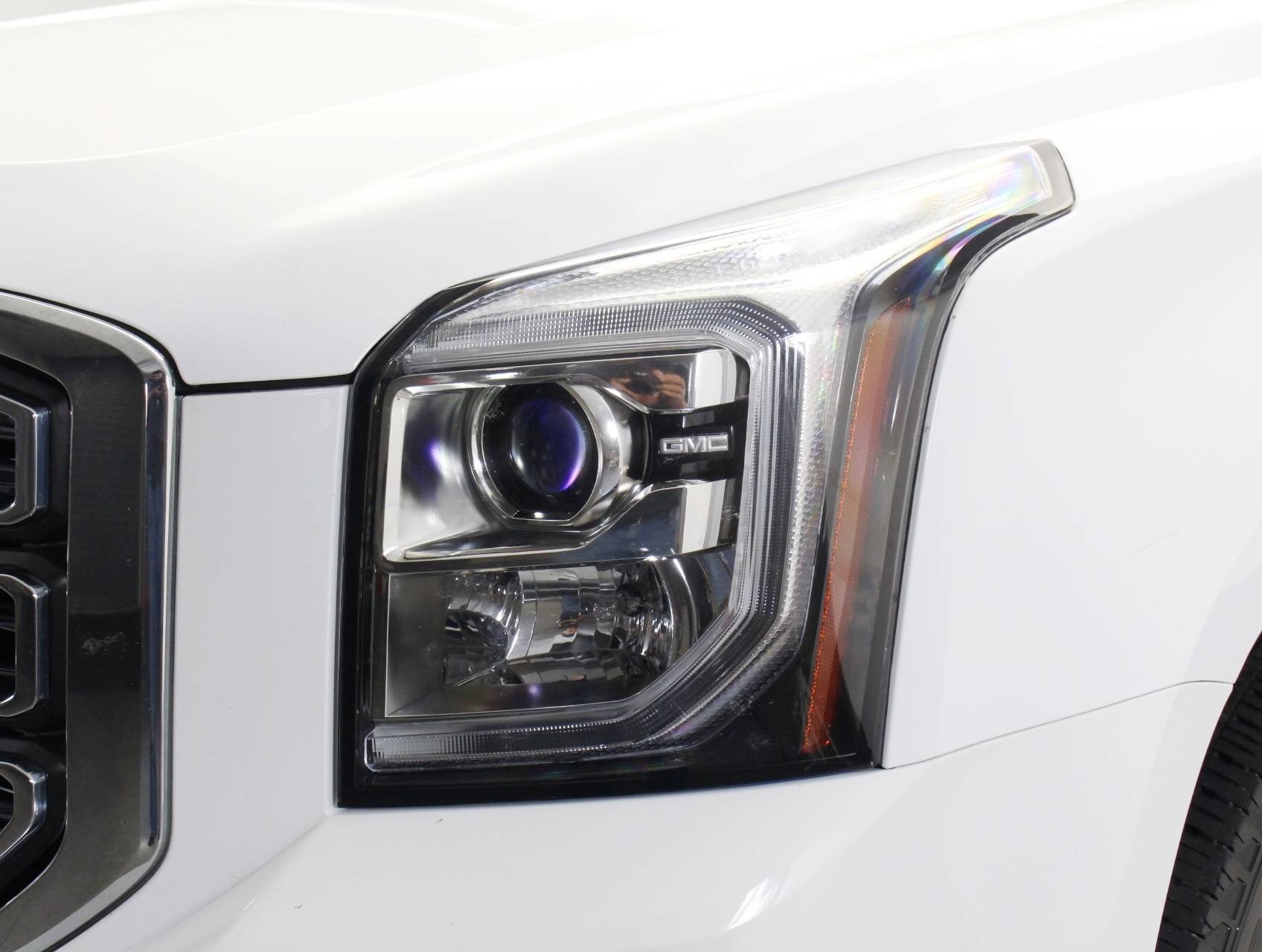 Florida Fine Cars - Used GMC YUKON XL 2017 WEST PALM Slt 4wd