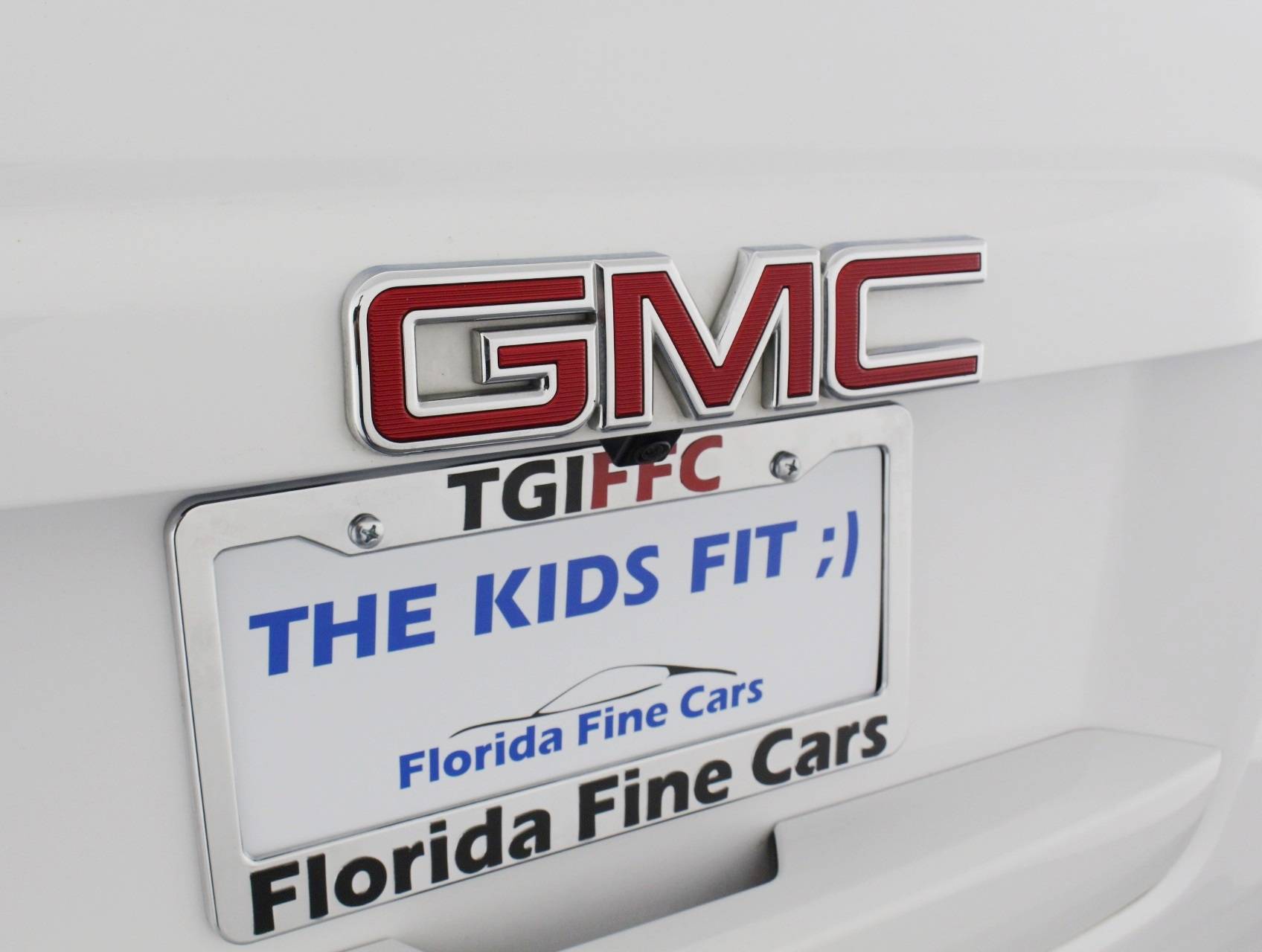 Florida Fine Cars - Used GMC YUKON XL 2017 WEST PALM Slt 4wd