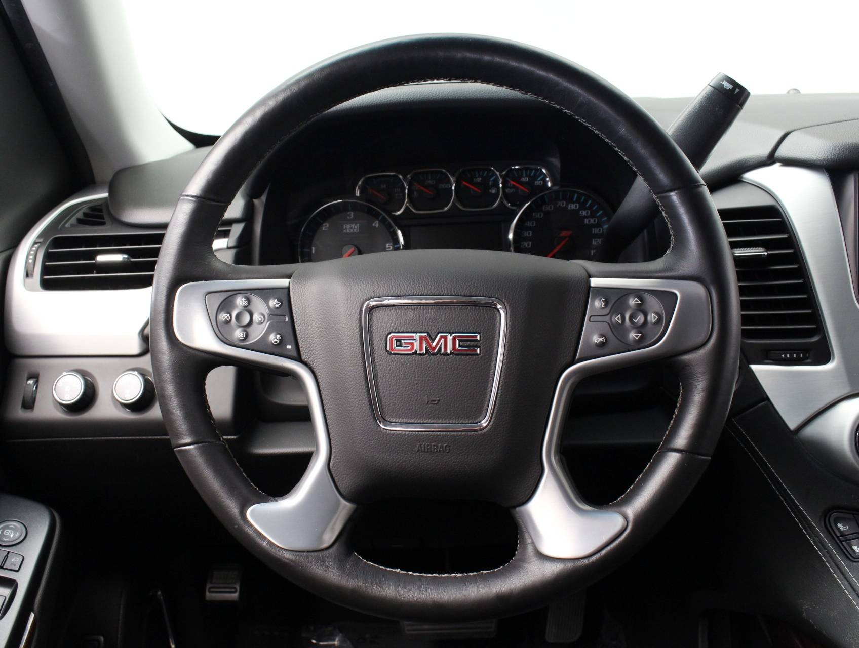 Florida Fine Cars - Used GMC YUKON XL 2017 WEST PALM Slt 4wd