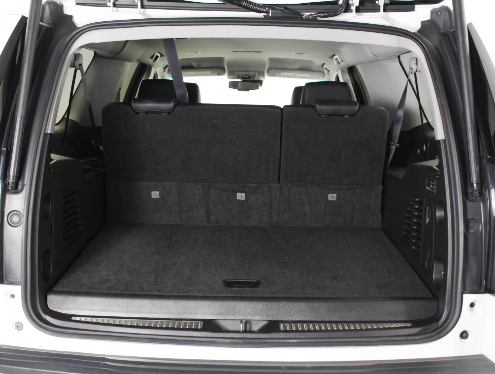 Florida Fine Cars - Used GMC YUKON XL 2017 WEST PALM Slt 4wd