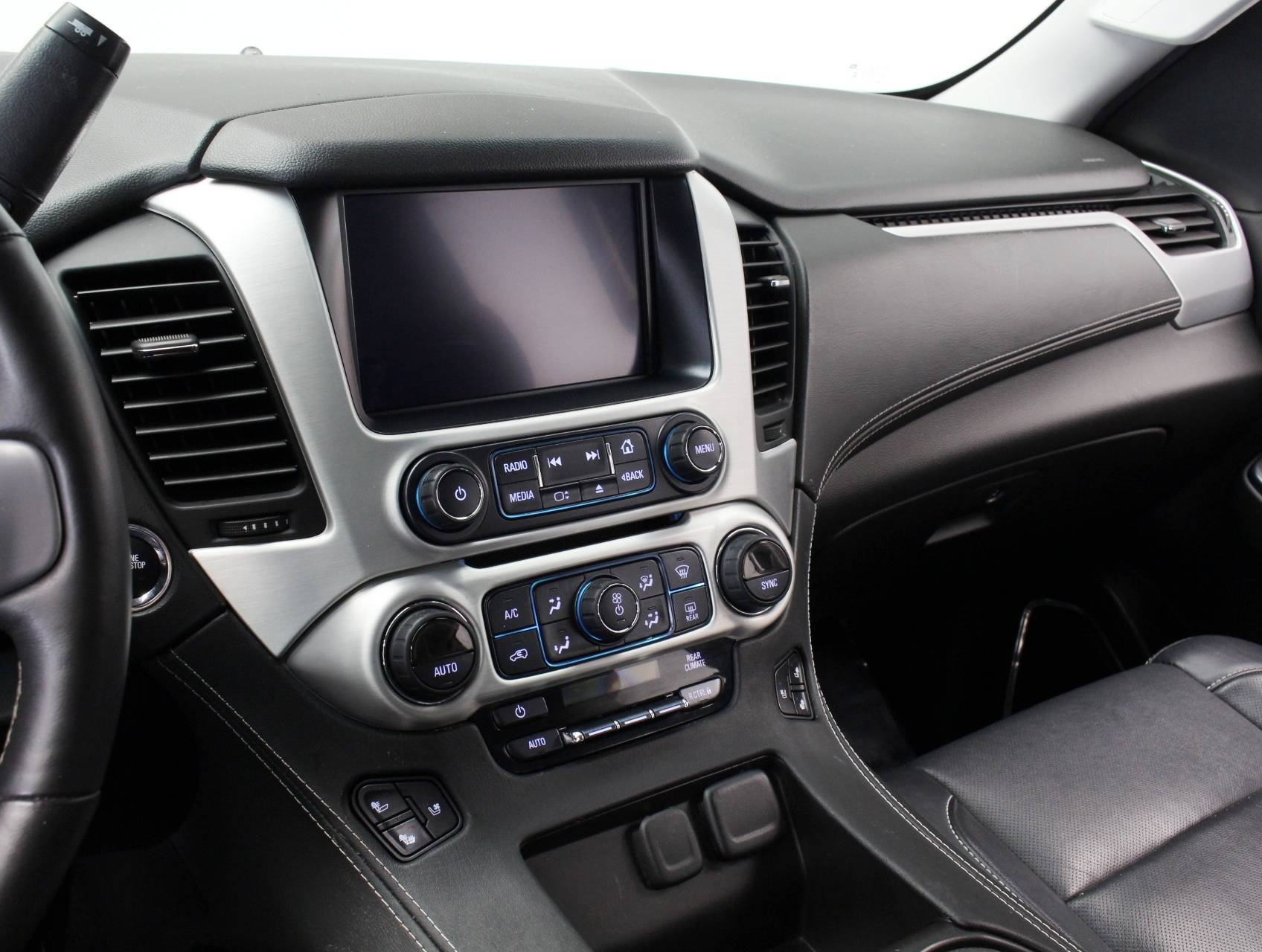 Florida Fine Cars - Used GMC YUKON XL 2017 WEST PALM Slt 4wd