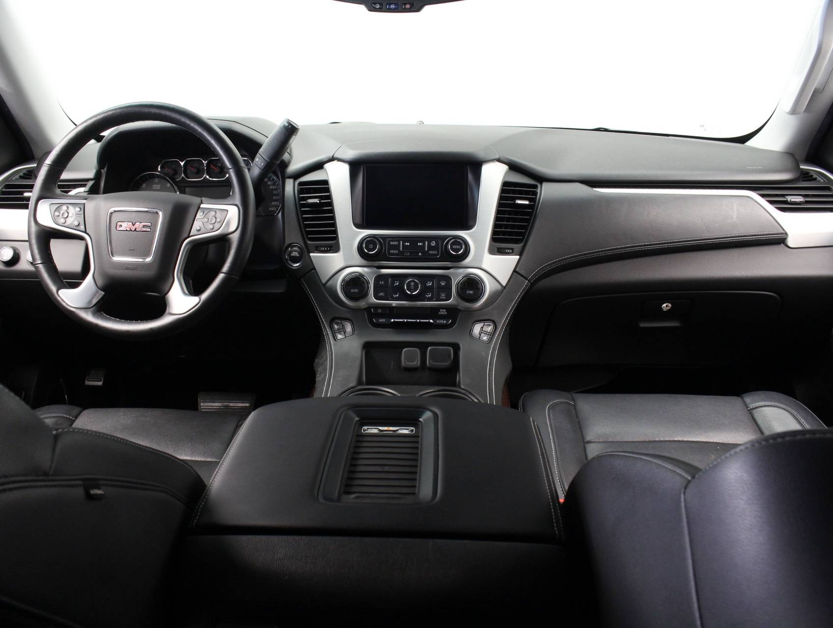 Florida Fine Cars - Used GMC YUKON XL 2017 WEST PALM Slt 4wd