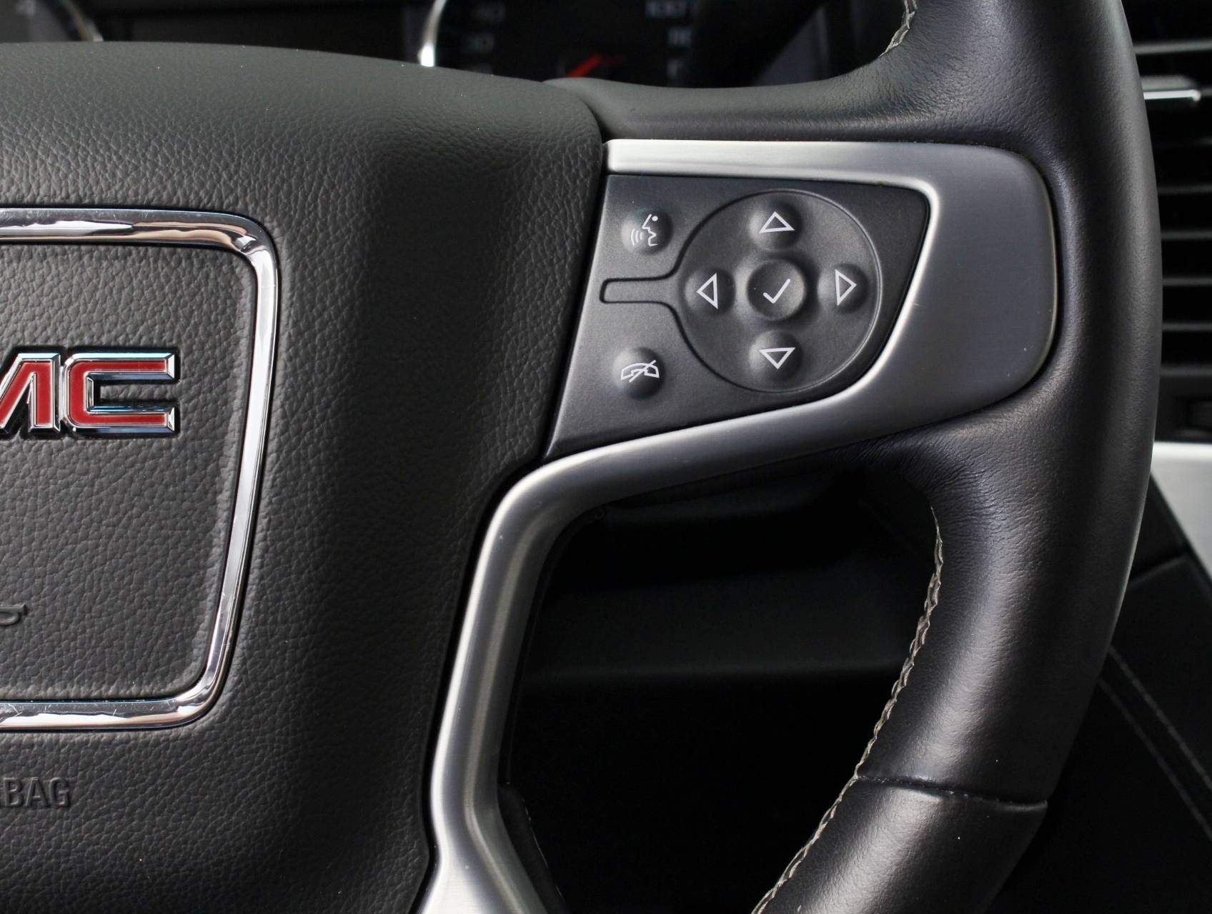 Florida Fine Cars - Used GMC YUKON XL 2017 WEST PALM Slt 4wd