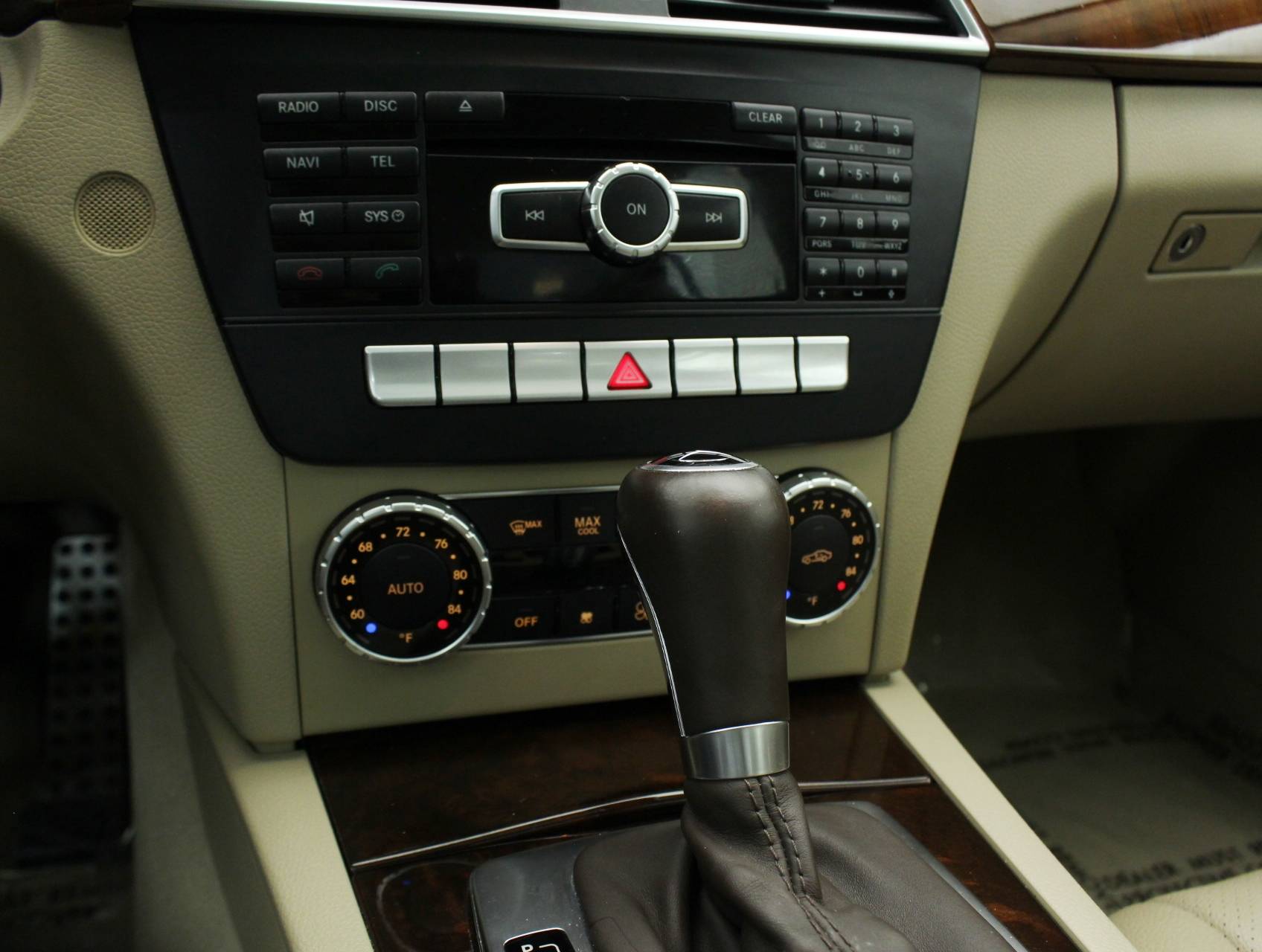 Florida Fine Cars - Used MERCEDES-BENZ C CLASS 2013 HOLLYWOOD C250