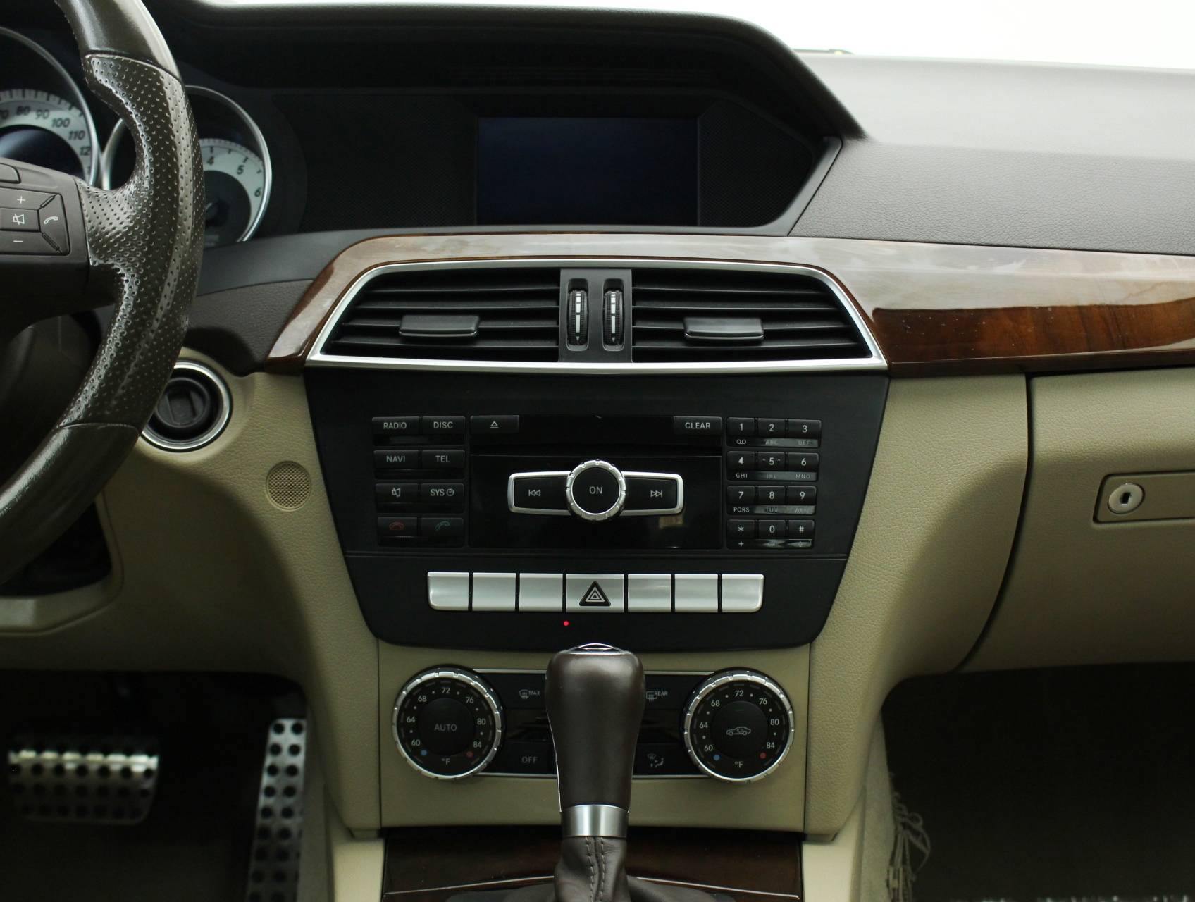 Florida Fine Cars - Used MERCEDES-BENZ C CLASS 2013 HOLLYWOOD C250