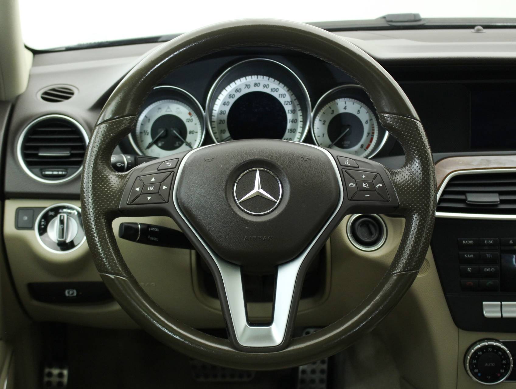 Florida Fine Cars - Used MERCEDES-BENZ C CLASS 2013 HOLLYWOOD C250