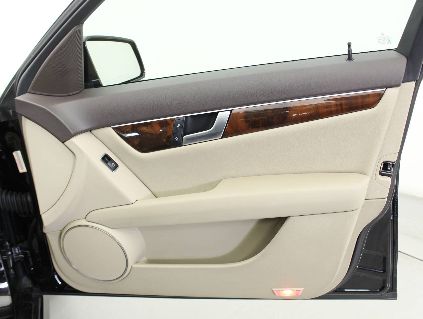 Florida Fine Cars - Used MERCEDES-BENZ C CLASS 2013 HOLLYWOOD C250