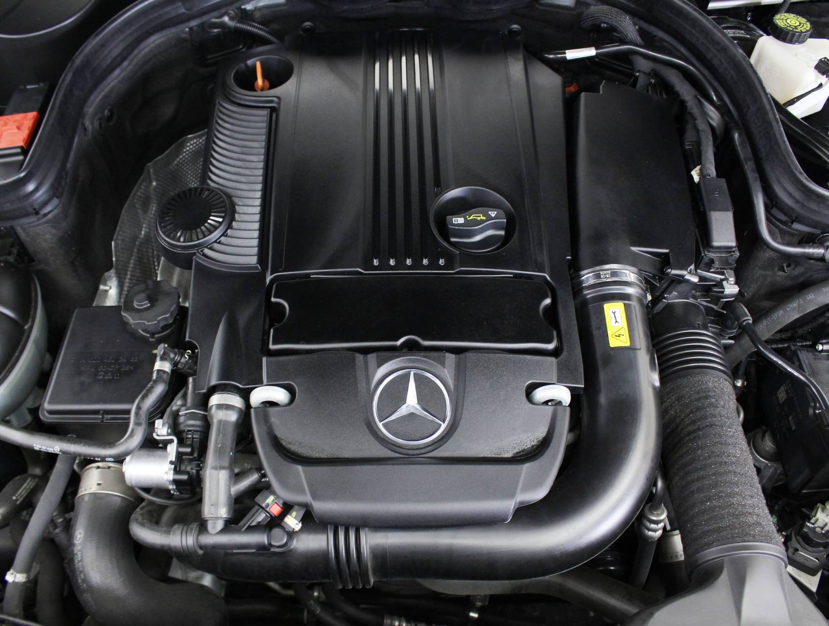 Florida Fine Cars - Used MERCEDES-BENZ C CLASS 2013 HOLLYWOOD C250