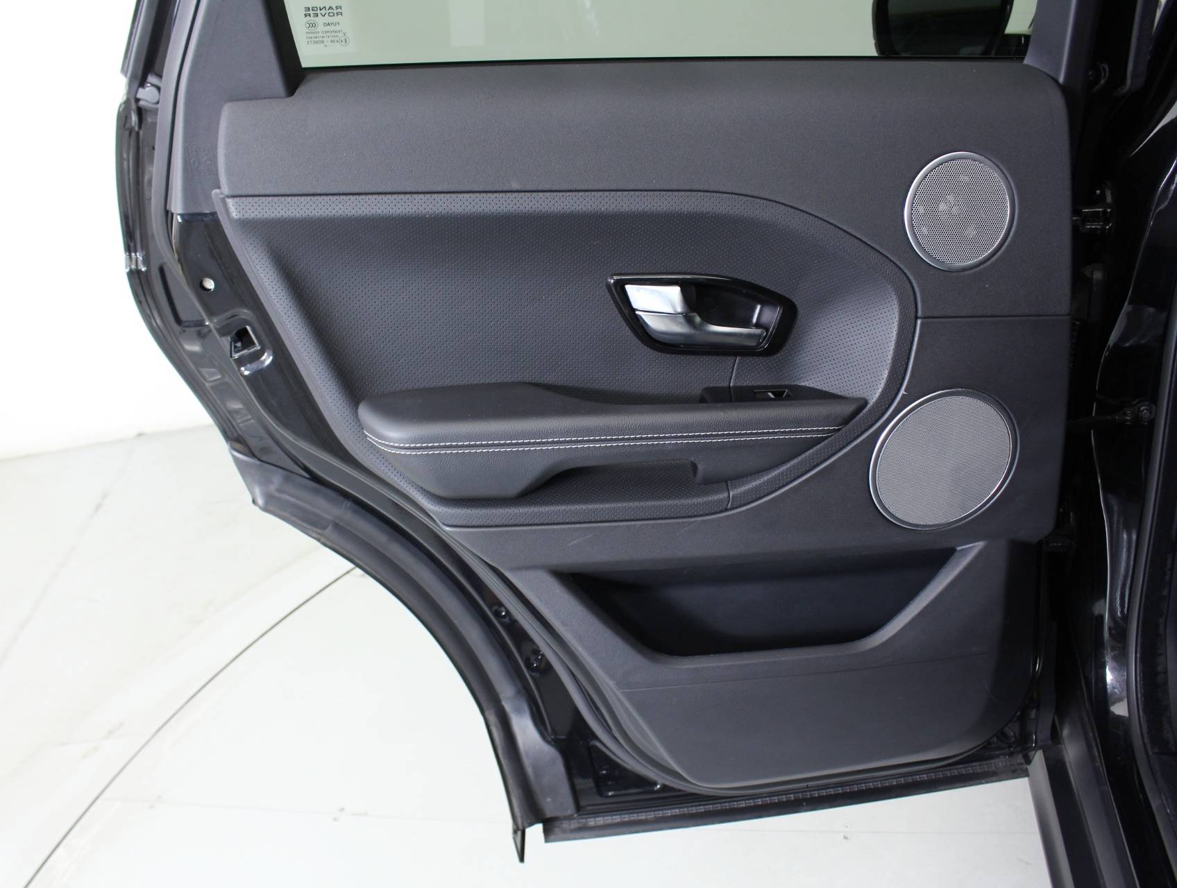 Florida Fine Cars - Used LAND ROVER RANGE ROVER EVOQUE 2013 MIAMI DYNAMIC PREMIUM