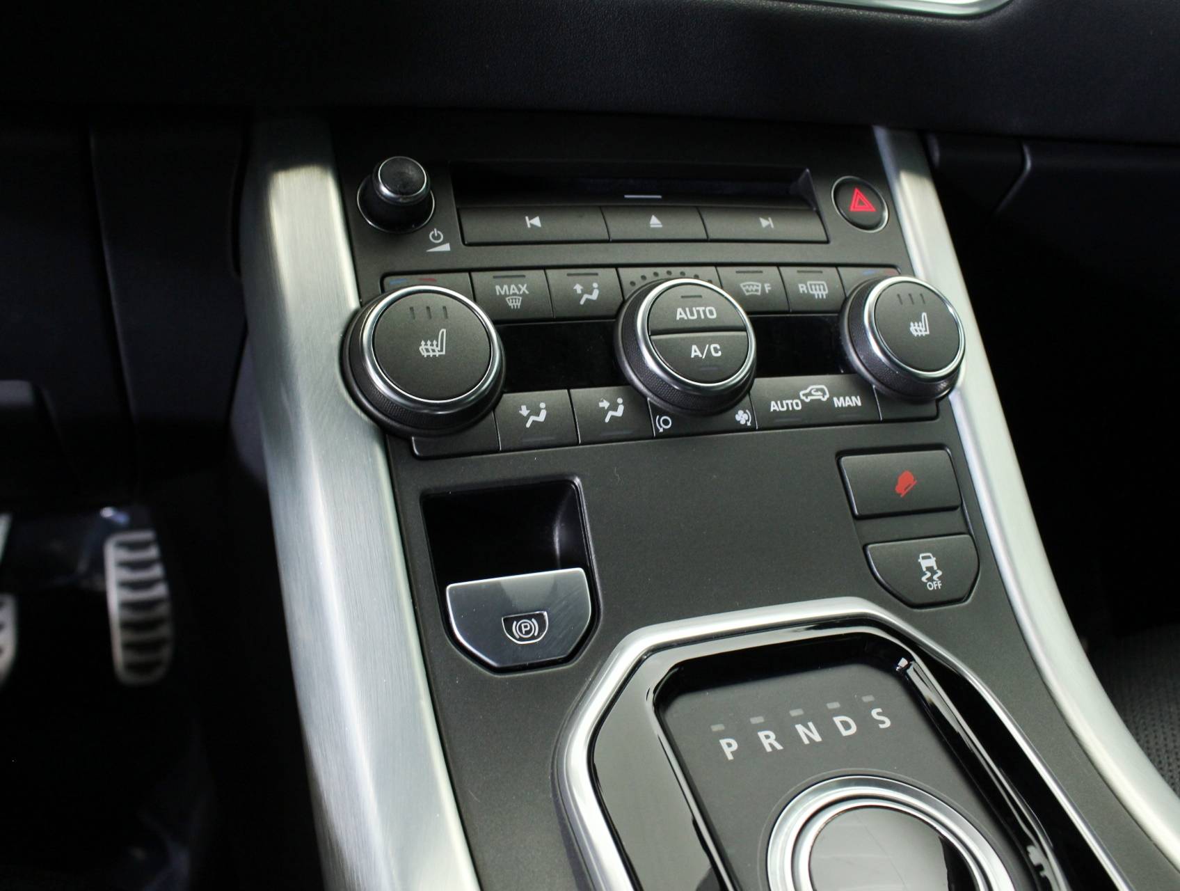 Florida Fine Cars - Used LAND ROVER RANGE ROVER EVOQUE 2013 MIAMI DYNAMIC PREMIUM