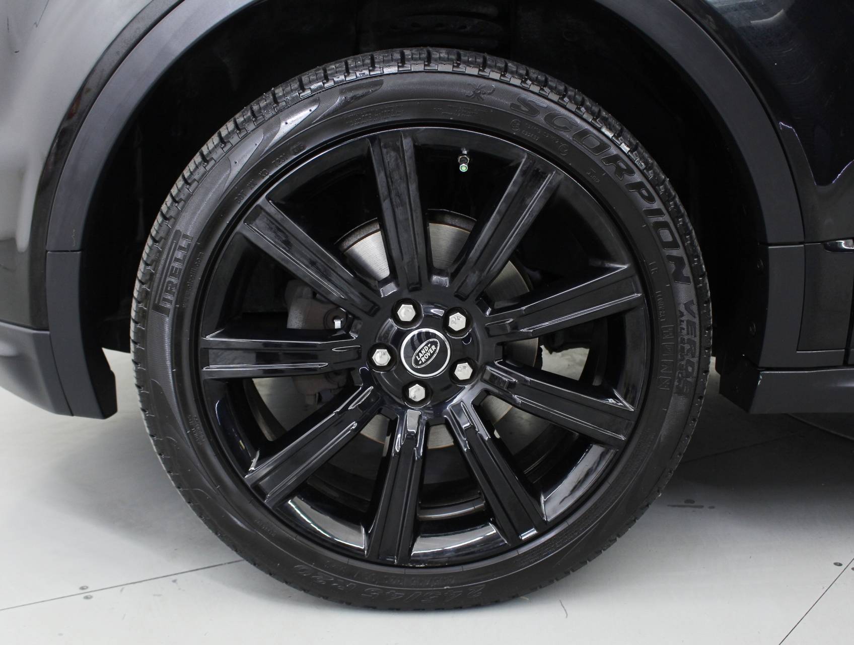 Florida Fine Cars - Used LAND ROVER RANGE ROVER EVOQUE 2013 MIAMI DYNAMIC PREMIUM