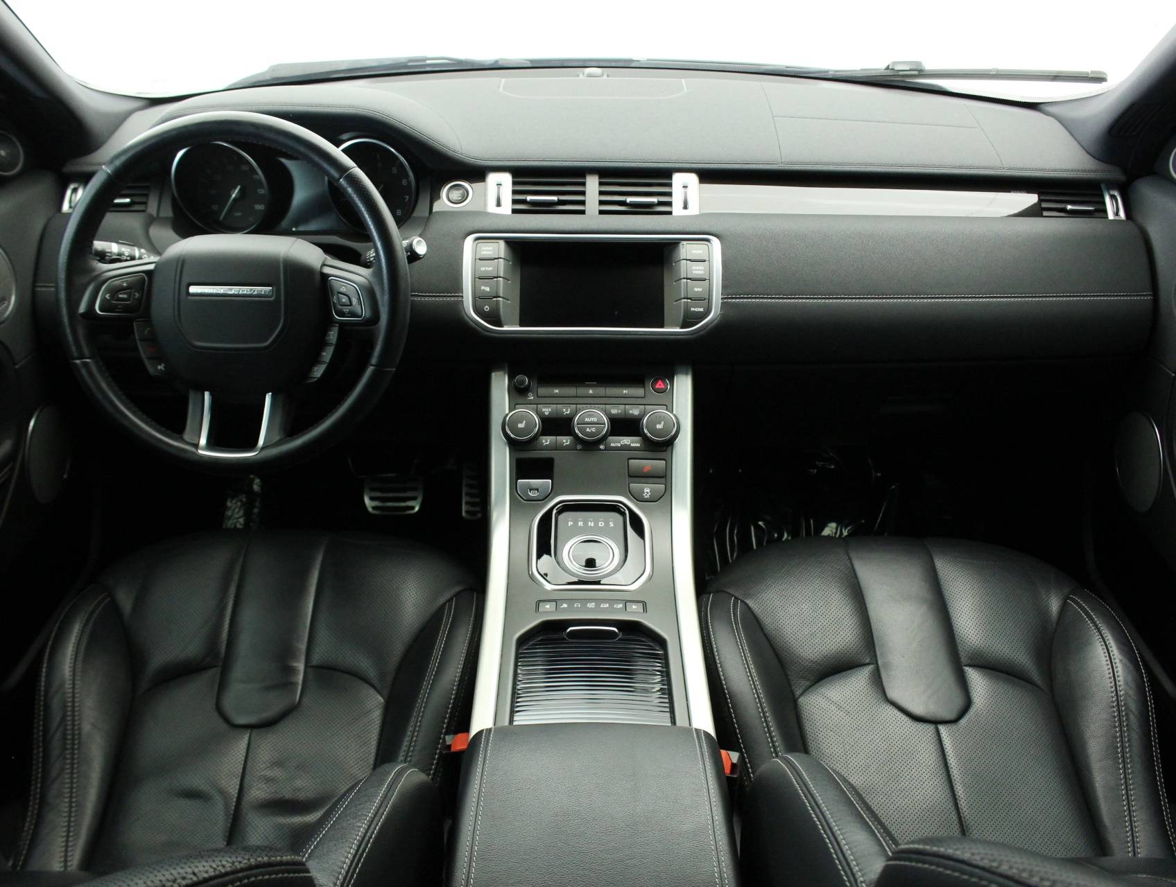 Florida Fine Cars - Used LAND ROVER RANGE ROVER EVOQUE 2013 MIAMI DYNAMIC PREMIUM