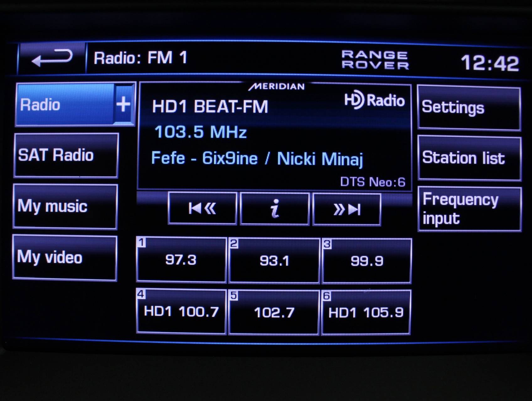 Florida Fine Cars - Used LAND ROVER RANGE ROVER EVOQUE 2013 MIAMI DYNAMIC PREMIUM