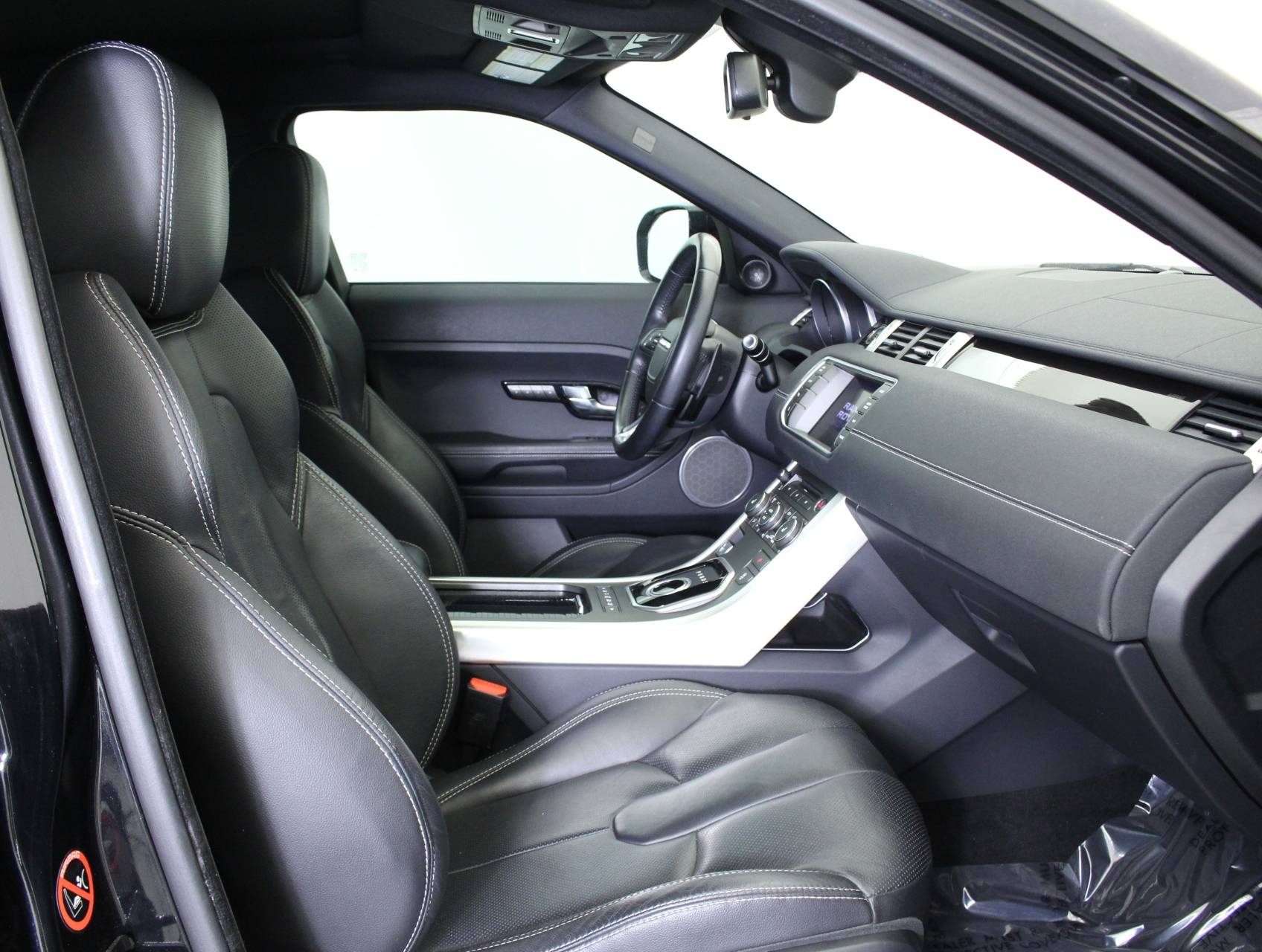 Florida Fine Cars - Used LAND ROVER RANGE ROVER EVOQUE 2013 MIAMI DYNAMIC PREMIUM