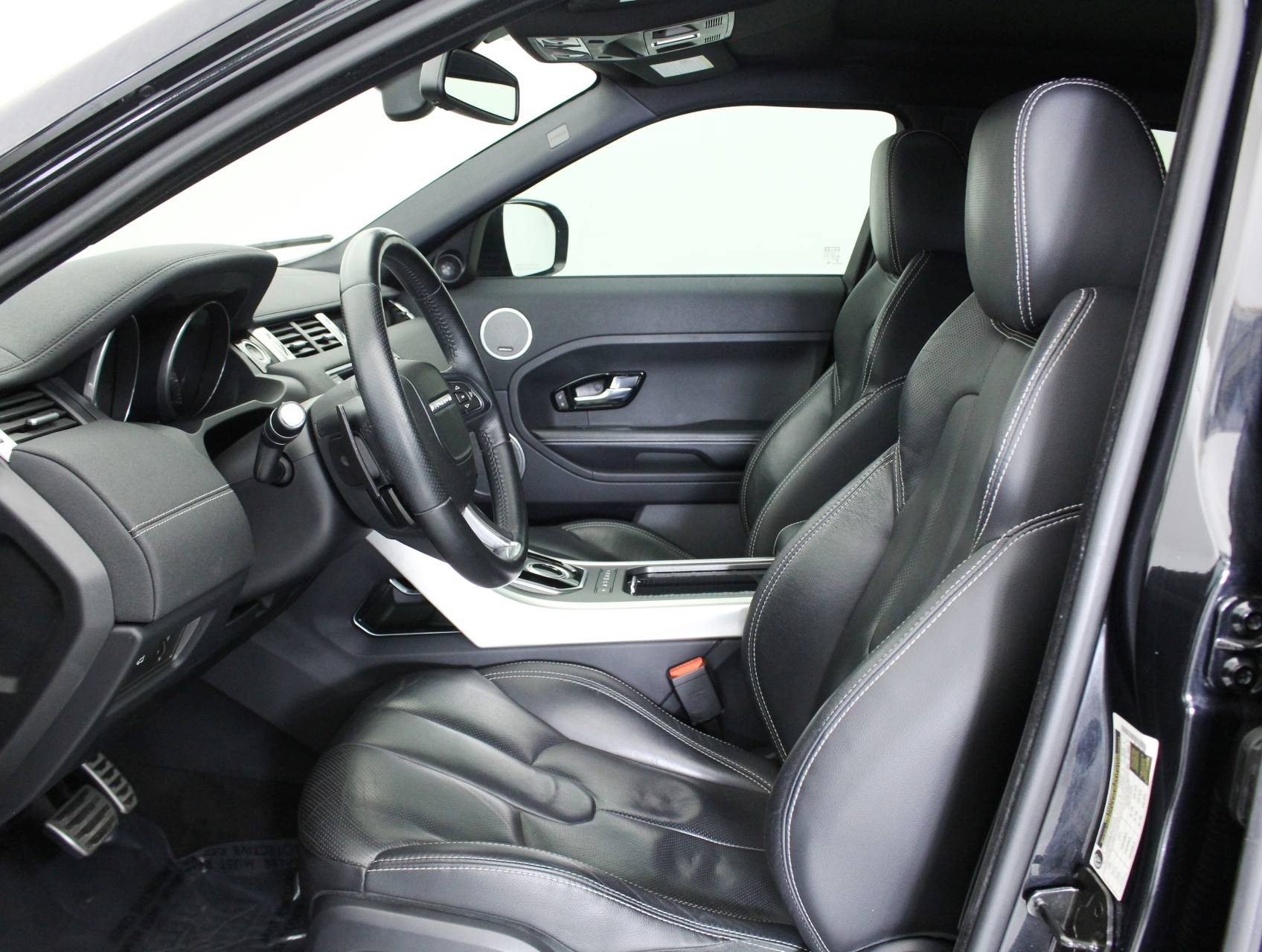 Florida Fine Cars - Used LAND ROVER RANGE ROVER EVOQUE 2013 MIAMI DYNAMIC PREMIUM