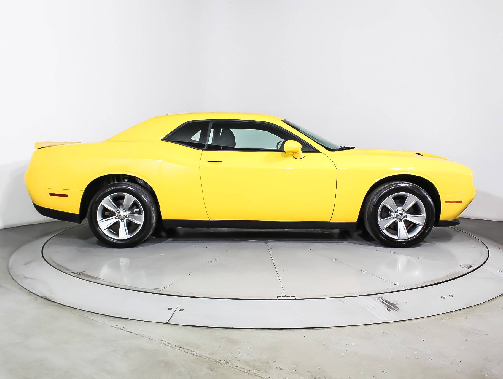 Florida Fine Cars - Used DODGE CHALLENGER 2018 MIAMI SXT