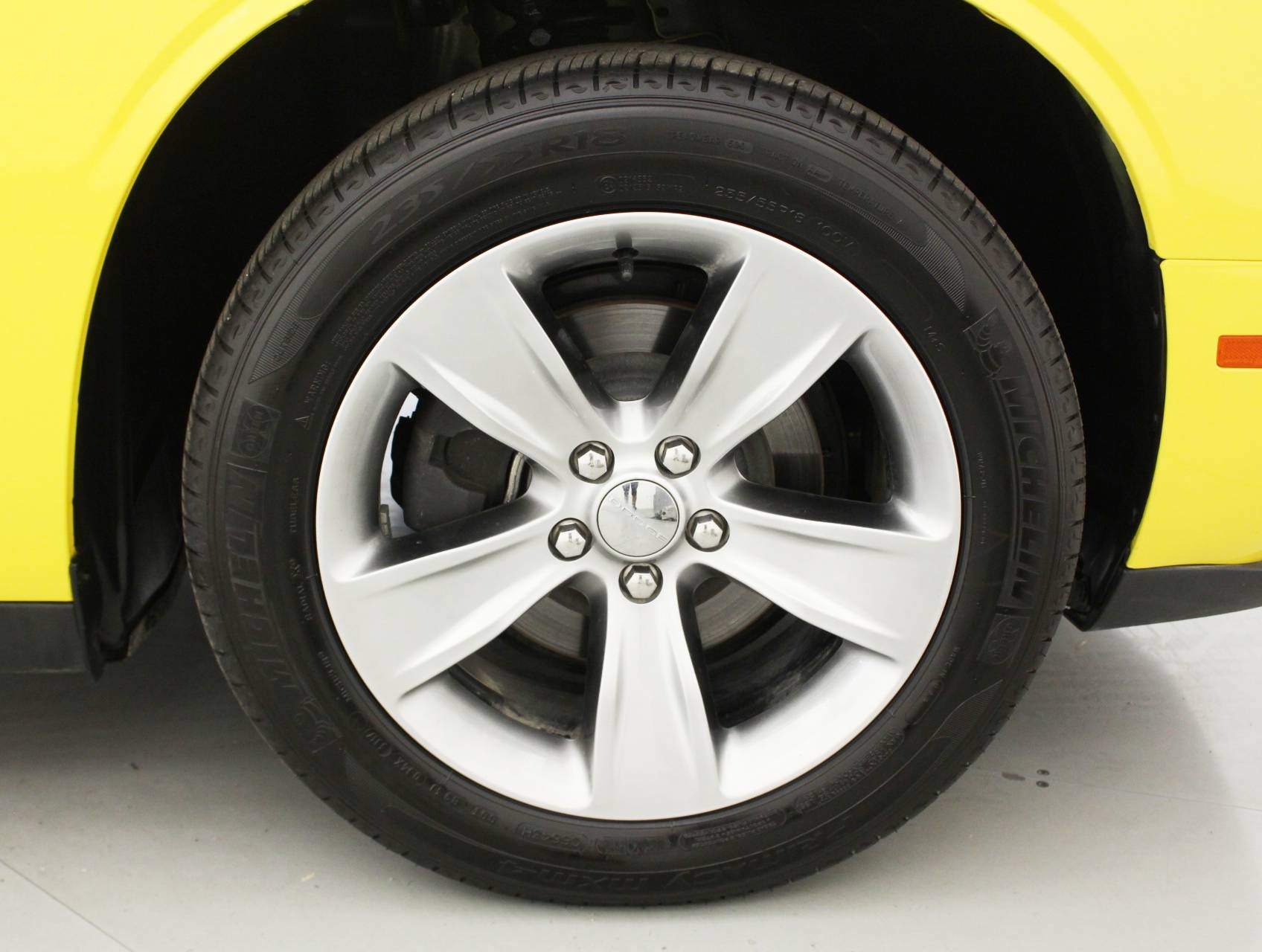 Florida Fine Cars - Used DODGE CHALLENGER 2018 MIAMI SXT