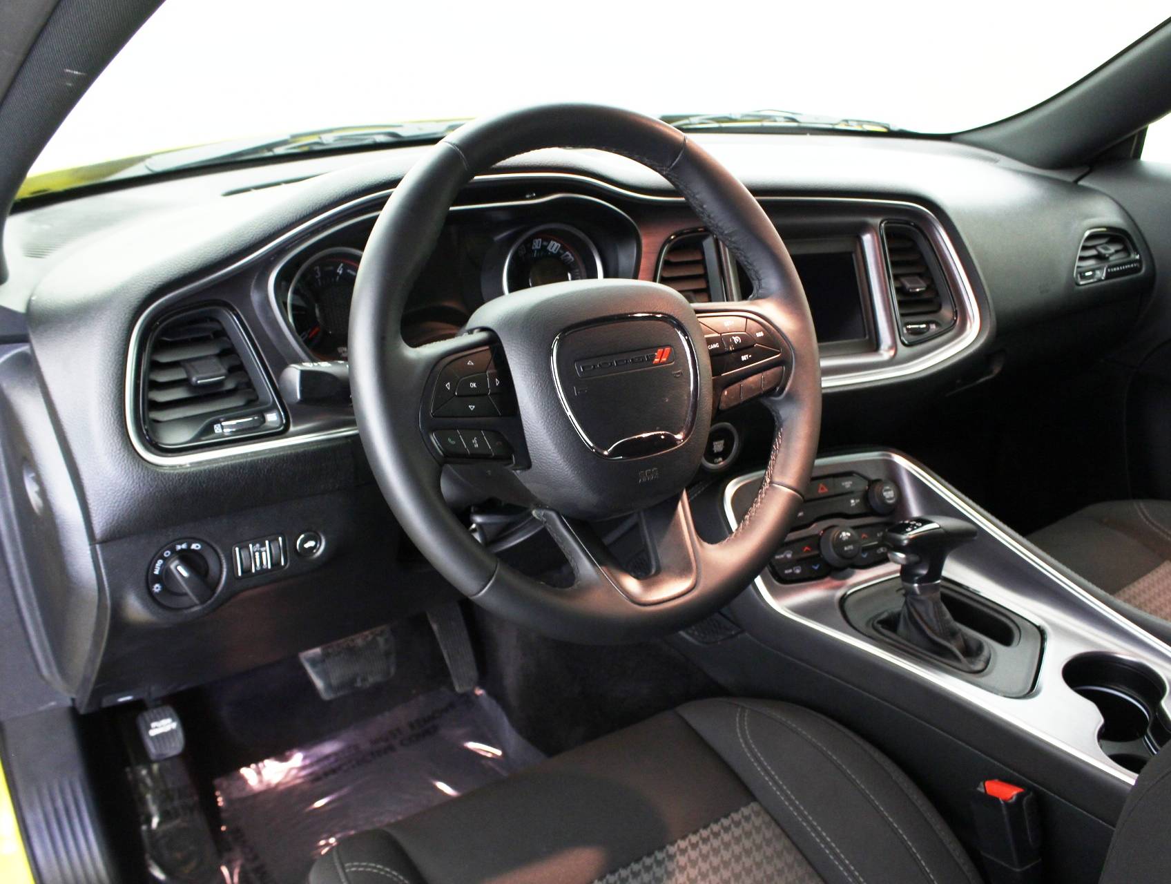 Florida Fine Cars - Used DODGE CHALLENGER 2018 MIAMI SXT