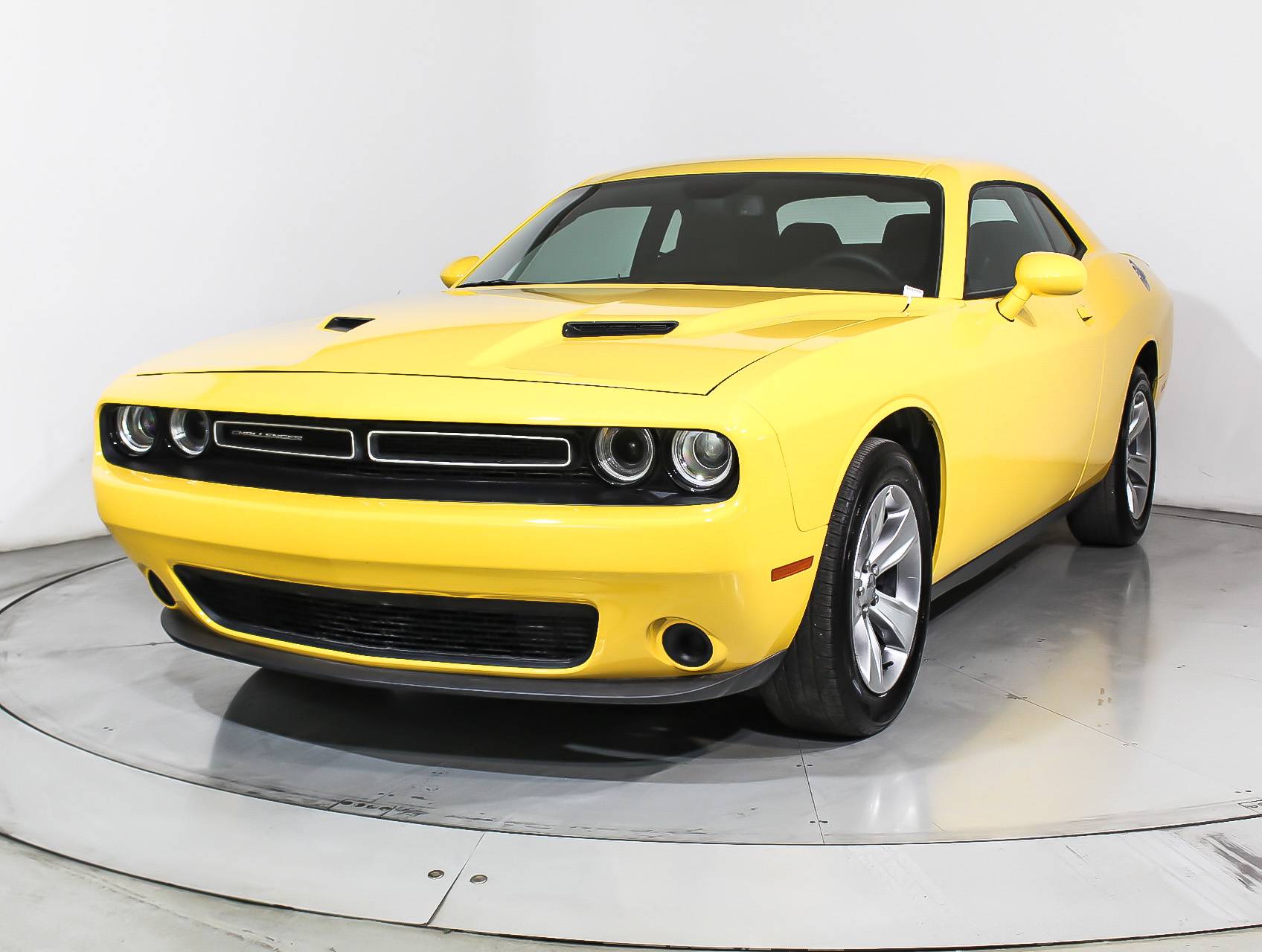 Florida Fine Cars - Used DODGE CHALLENGER 2018 MIAMI SXT