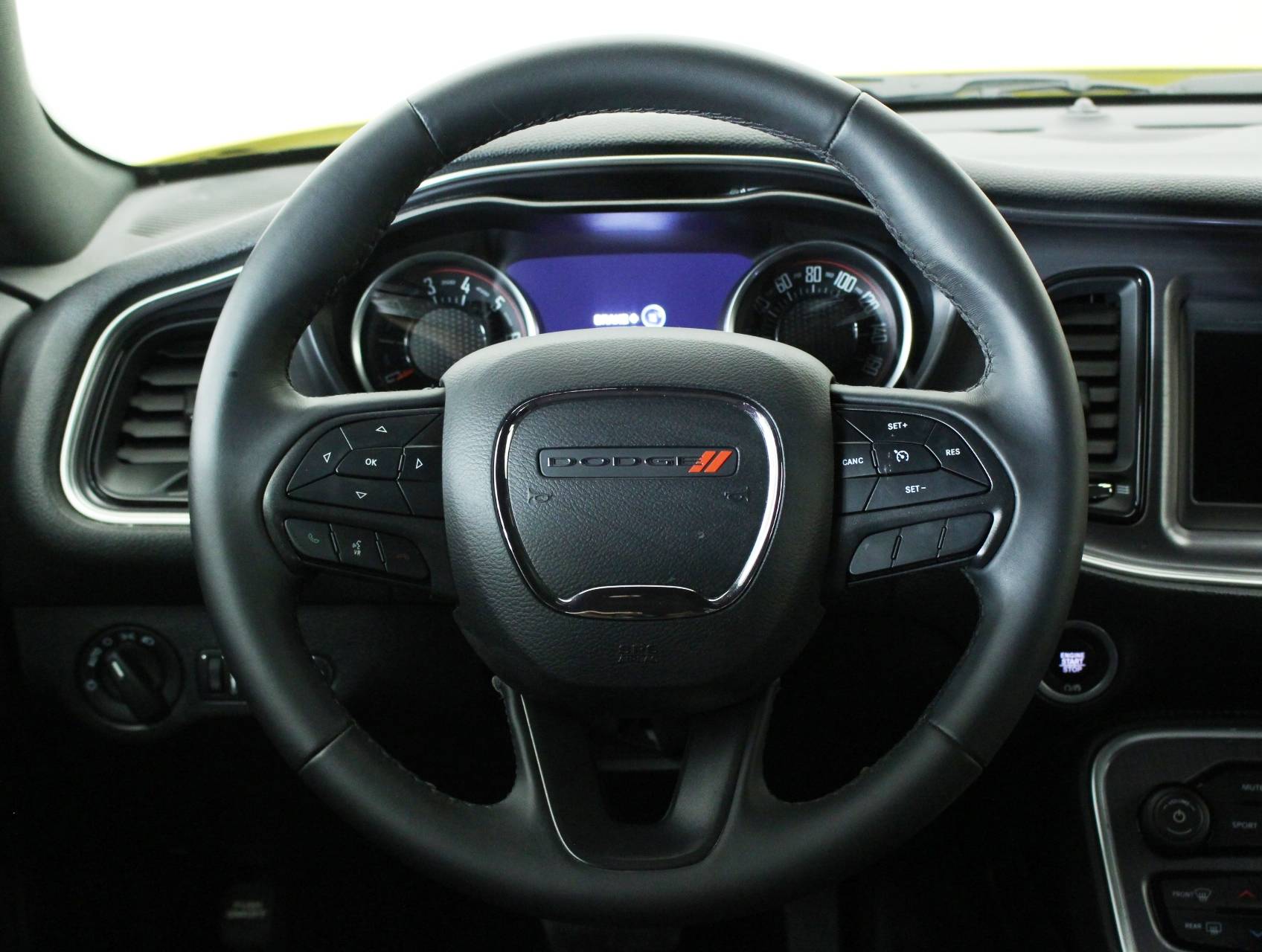 Florida Fine Cars - Used DODGE CHALLENGER 2018 MIAMI SXT