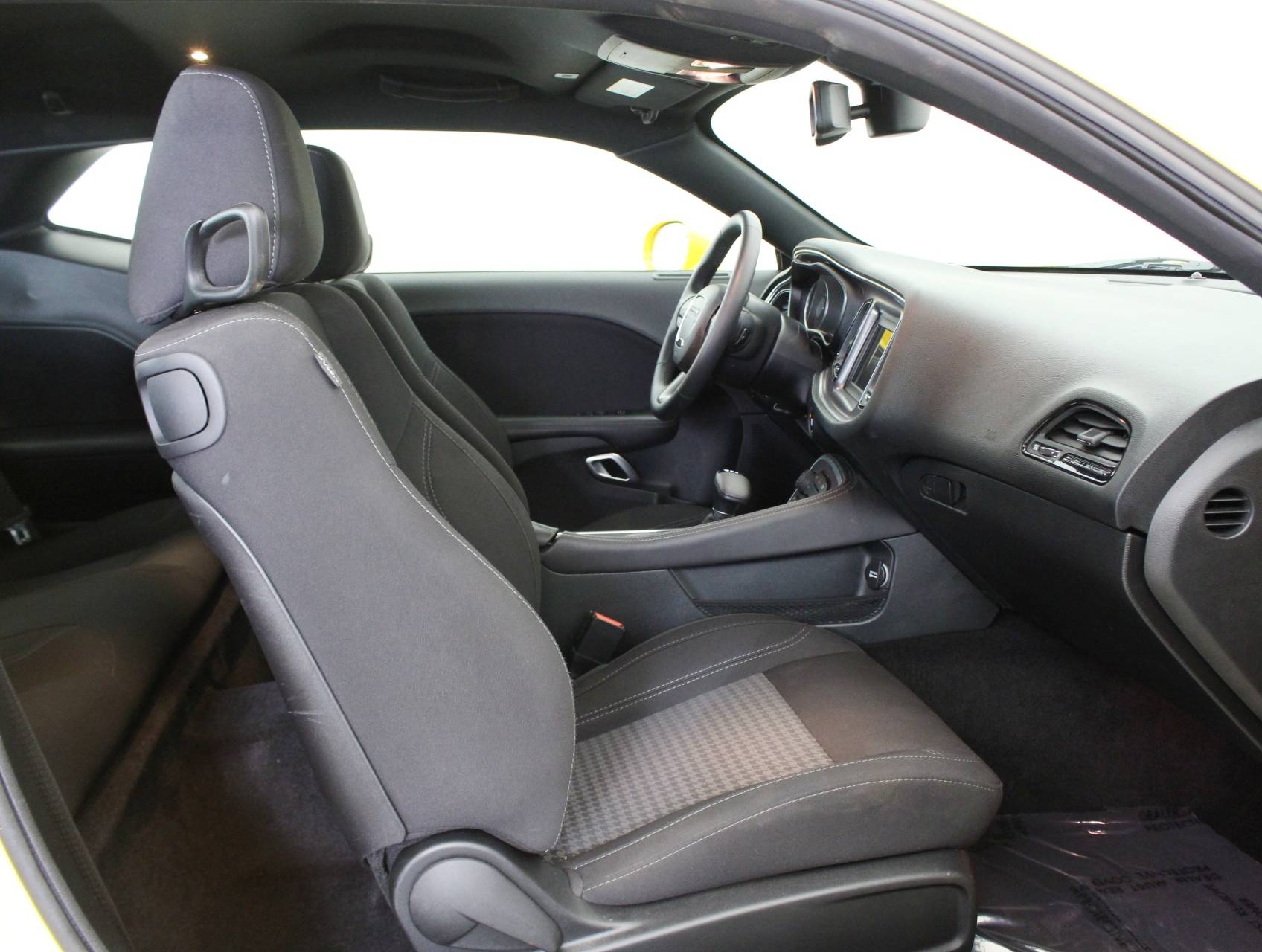 Florida Fine Cars - Used DODGE CHALLENGER 2018 MIAMI SXT