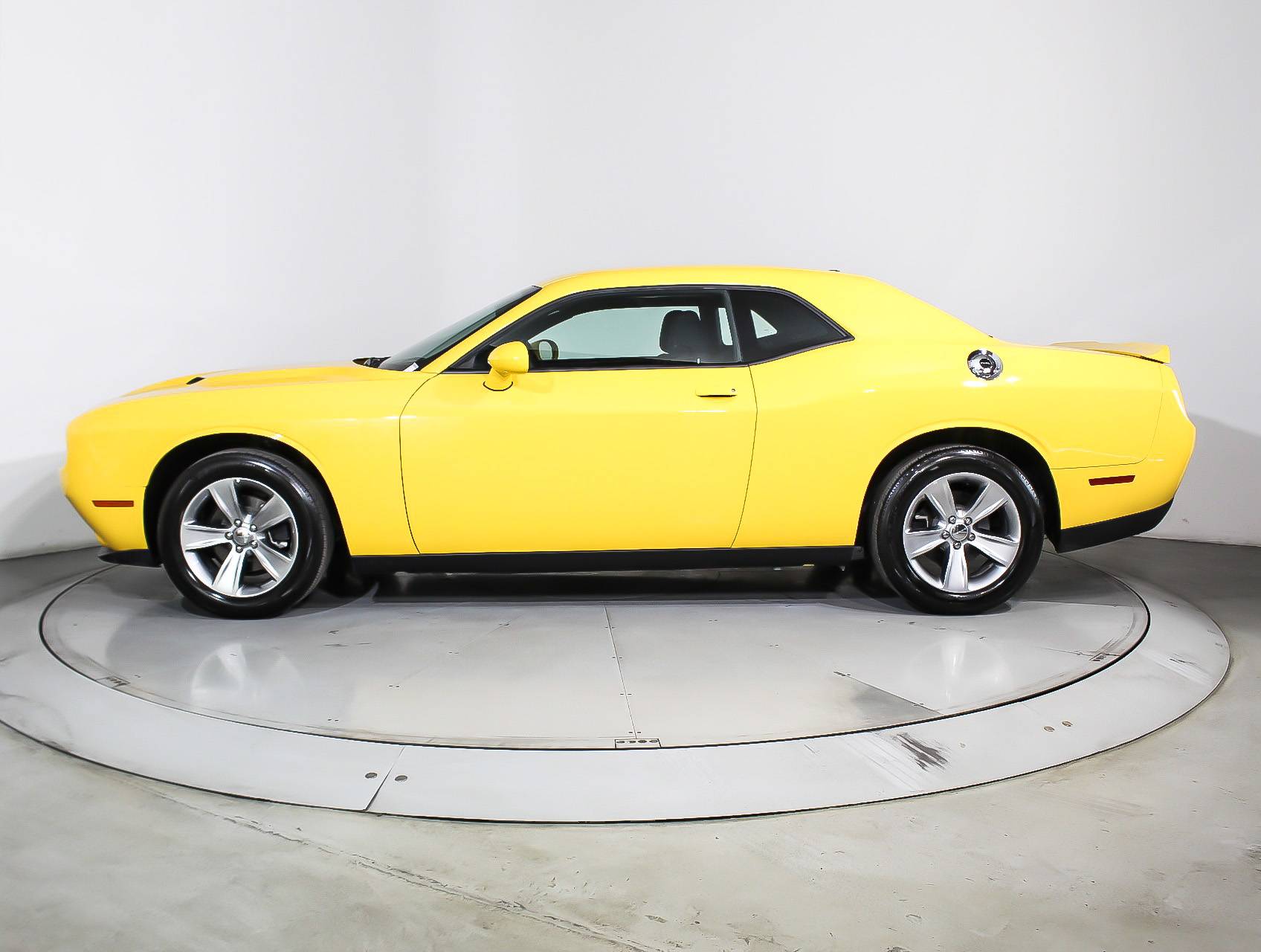 Florida Fine Cars - Used DODGE CHALLENGER 2018 MIAMI SXT