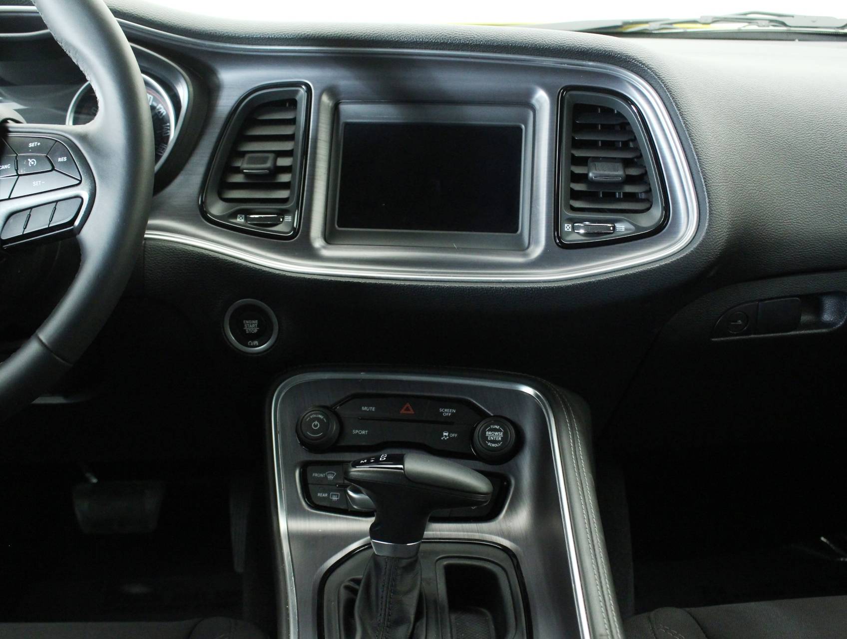 Florida Fine Cars - Used DODGE CHALLENGER 2018 MIAMI SXT