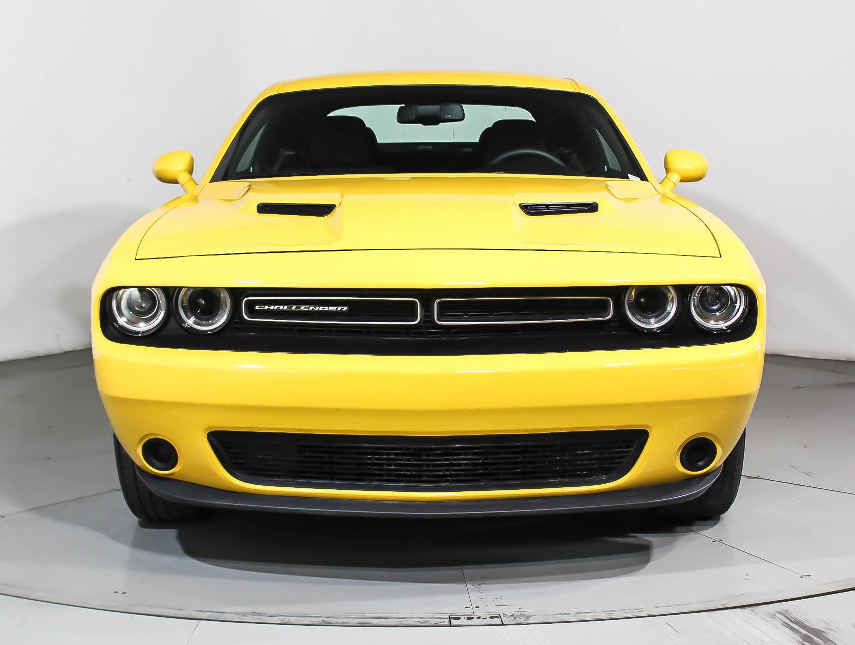 Florida Fine Cars - Used DODGE CHALLENGER 2018 MIAMI SXT