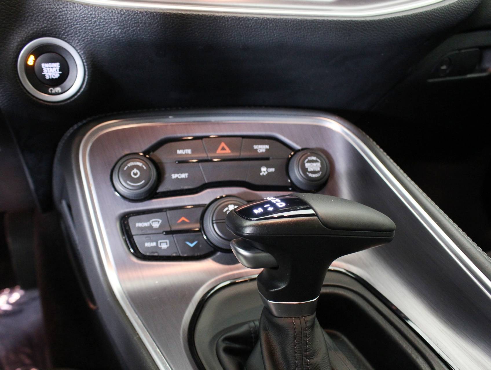 Florida Fine Cars - Used DODGE CHALLENGER 2018 MIAMI SXT