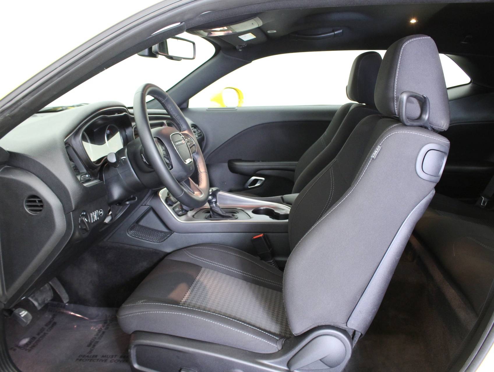 Florida Fine Cars - Used DODGE CHALLENGER 2018 MIAMI SXT