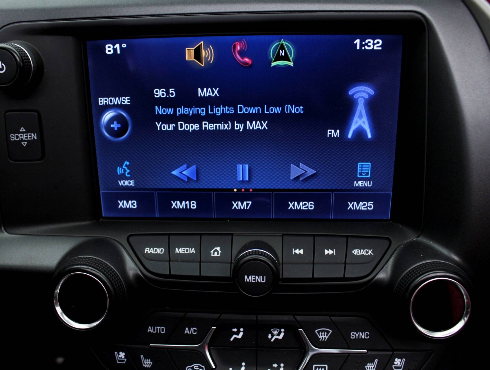 Florida Fine Cars - Used CHEVROLET CORVETTE 2014 MIAMI STINGRAY Z51 3LT