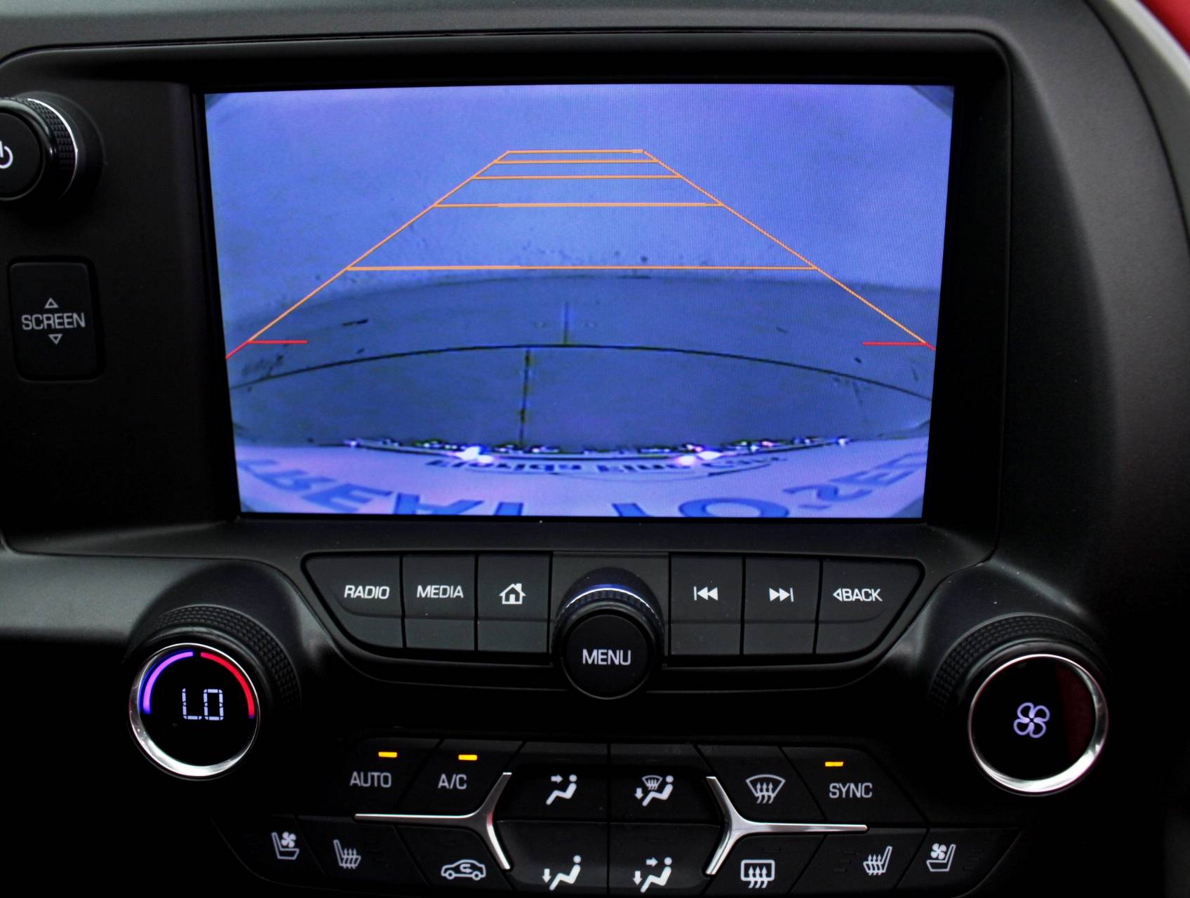 Florida Fine Cars - Used CHEVROLET CORVETTE 2014 MIAMI STINGRAY Z51 3LT