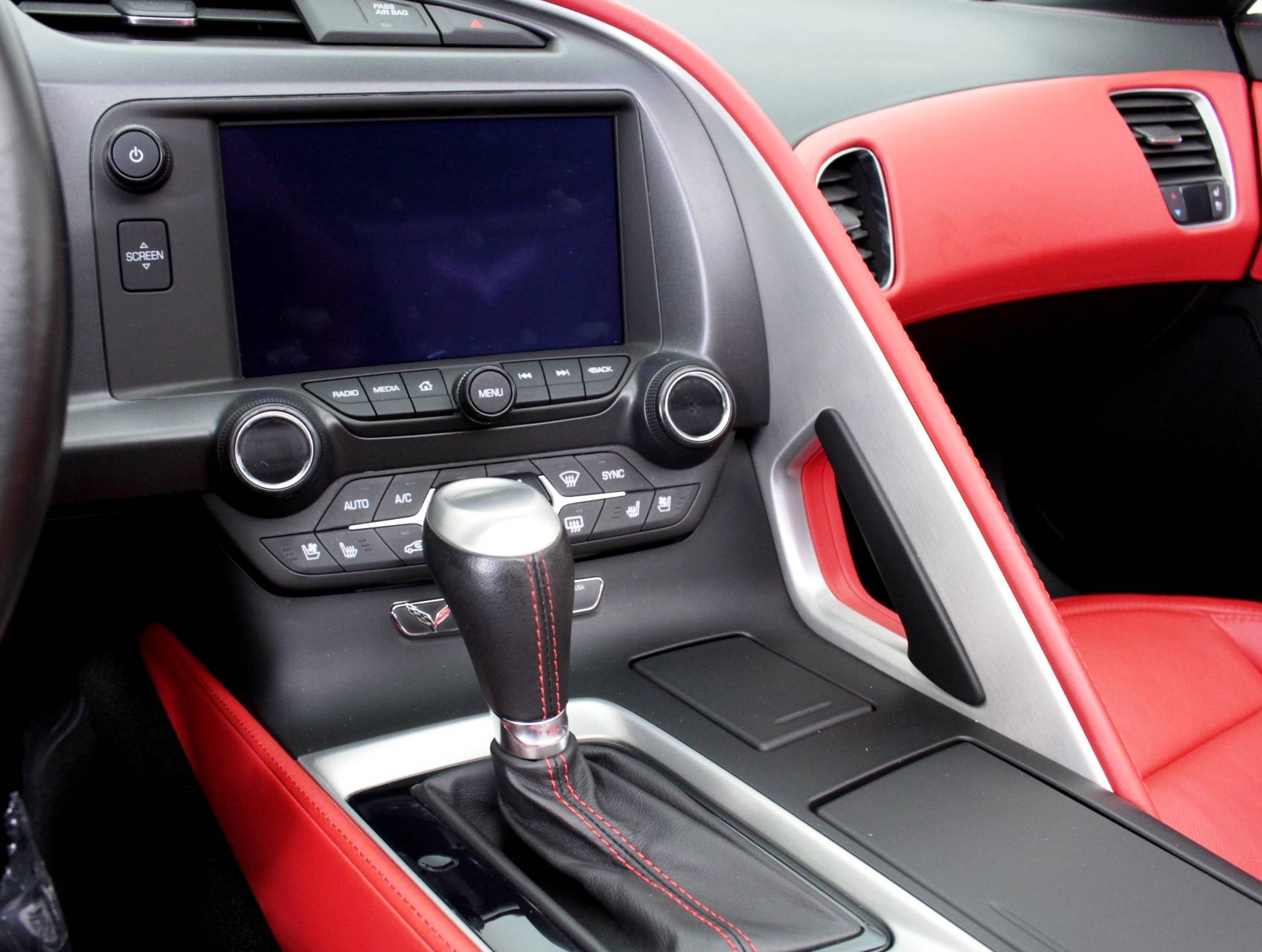 Florida Fine Cars - Used CHEVROLET CORVETTE 2014 MIAMI STINGRAY Z51 3LT