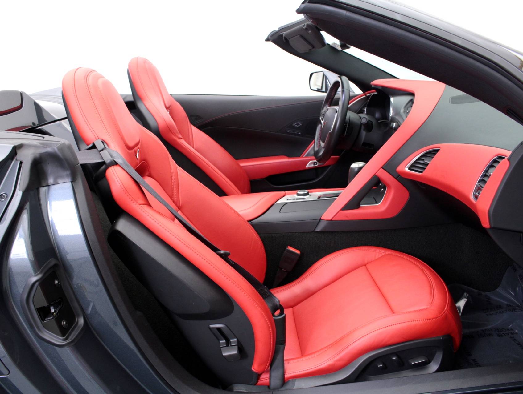 Florida Fine Cars - Used CHEVROLET CORVETTE 2014 MIAMI STINGRAY Z51 3LT