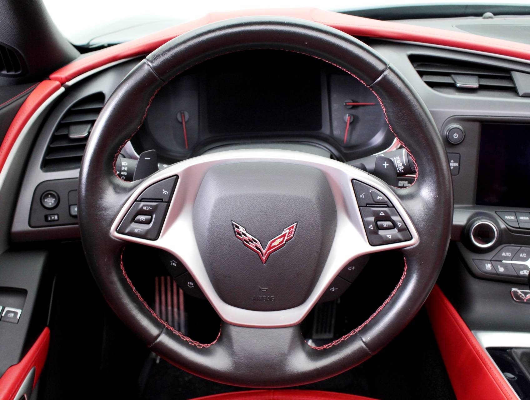 Florida Fine Cars - Used CHEVROLET CORVETTE 2014 MIAMI STINGRAY Z51 3LT