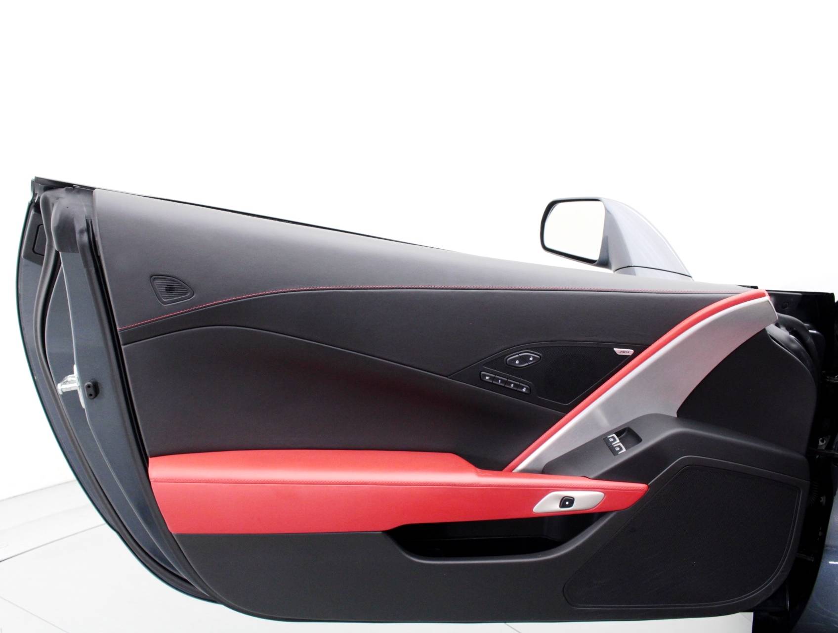 Florida Fine Cars - Used CHEVROLET CORVETTE 2014 MIAMI STINGRAY Z51 3LT