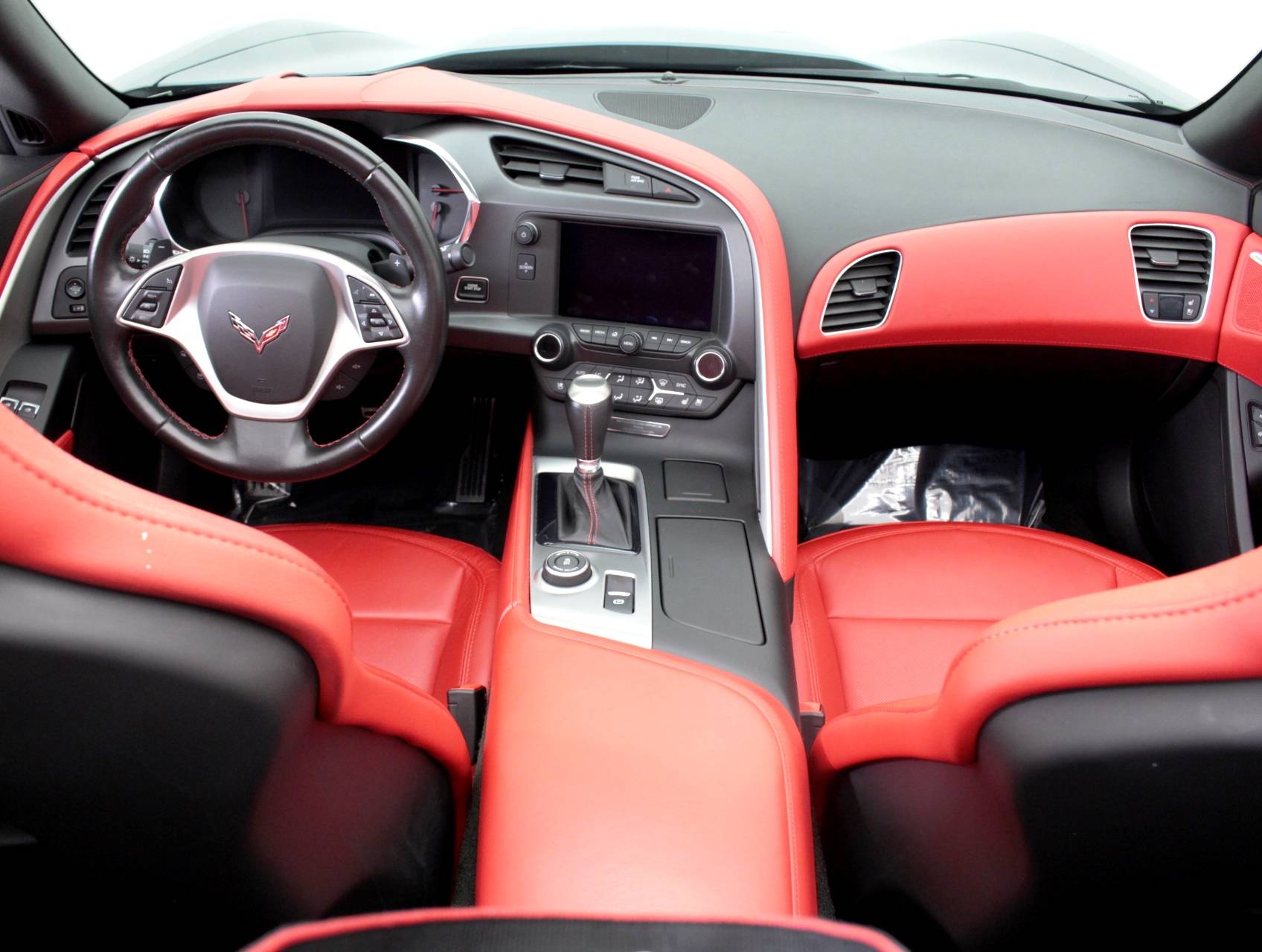 Florida Fine Cars - Used CHEVROLET CORVETTE 2014 MIAMI STINGRAY Z51 3LT