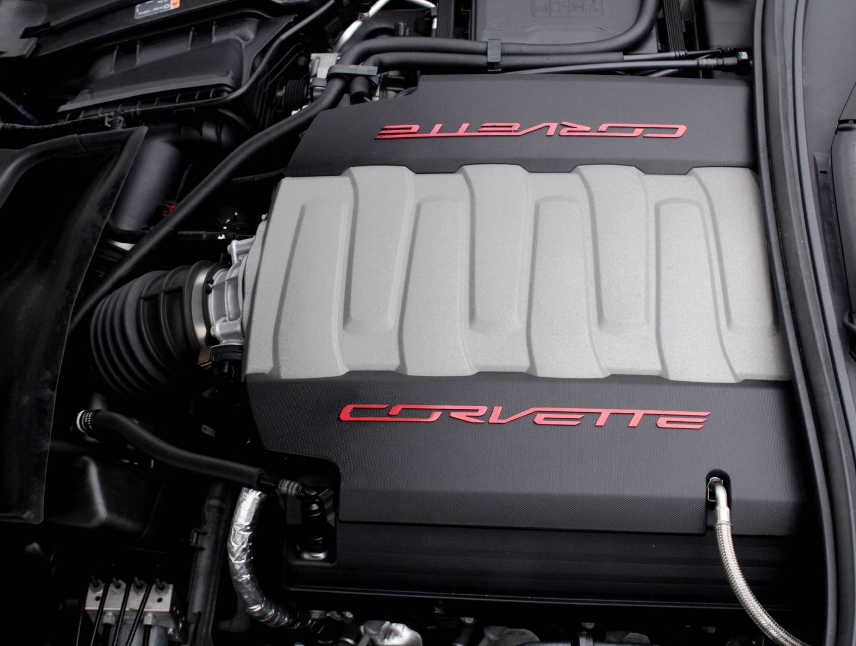 Florida Fine Cars - Used CHEVROLET CORVETTE 2014 MIAMI STINGRAY Z51 3LT