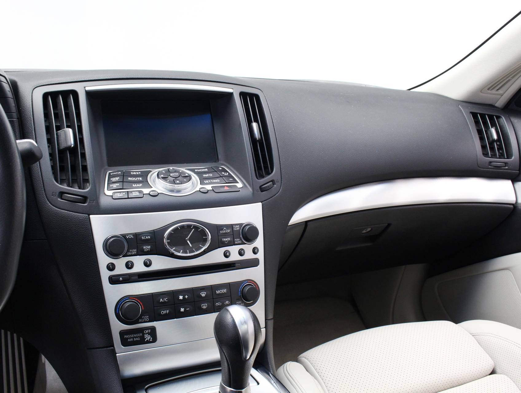 Florida Fine Cars - Used INFINITI G37s 2013 WEST PALM Journey