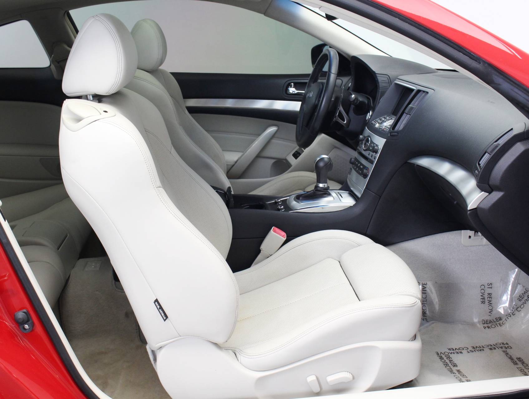 Florida Fine Cars - Used INFINITI G37s 2013 WEST PALM Journey